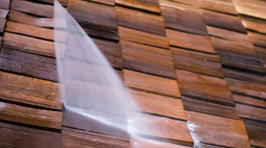 Slate Roofing in Crumpler, NC